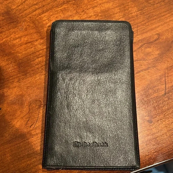 Radio Shack Calculator  EC-4014 Scientific Calculator Solar Powered with Case - Picture 5 of 6